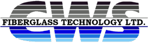 CWS Fiberglass Technology, Logo