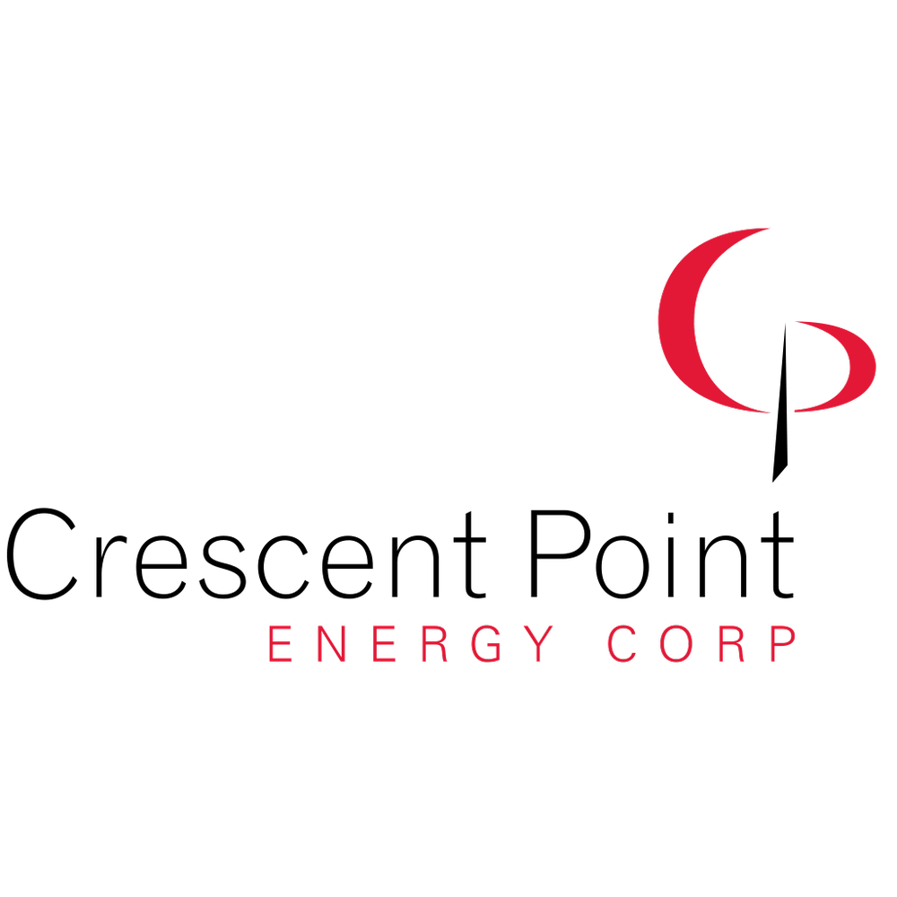 Crescent Point Energy Corp, Logo