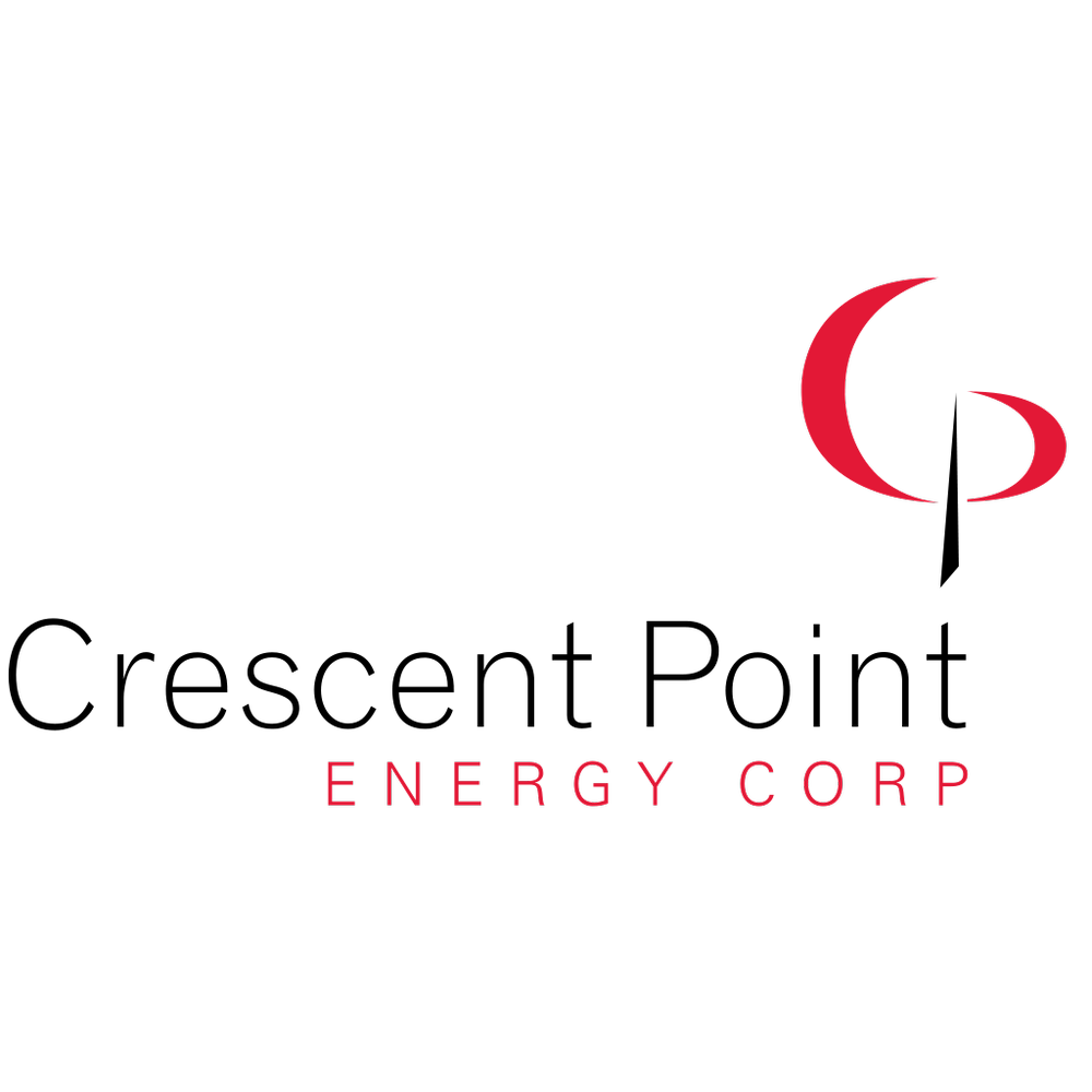 Crescent Point Energy Corp, Logo Crescent Point Energy Corp, Logo