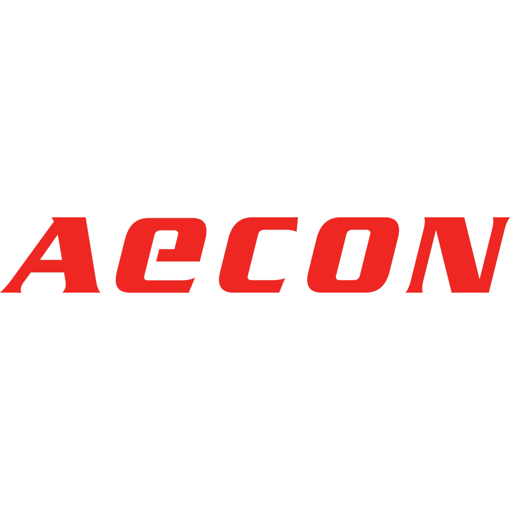 AECON Industrial, Logo AECON Industrial, Logo