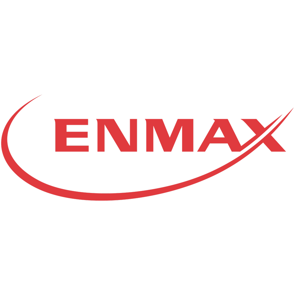 ENMAX, Logo ENMAX, Logo