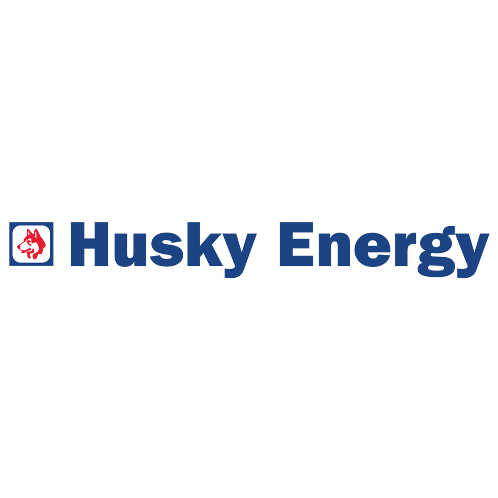 Husky Energy, Logo