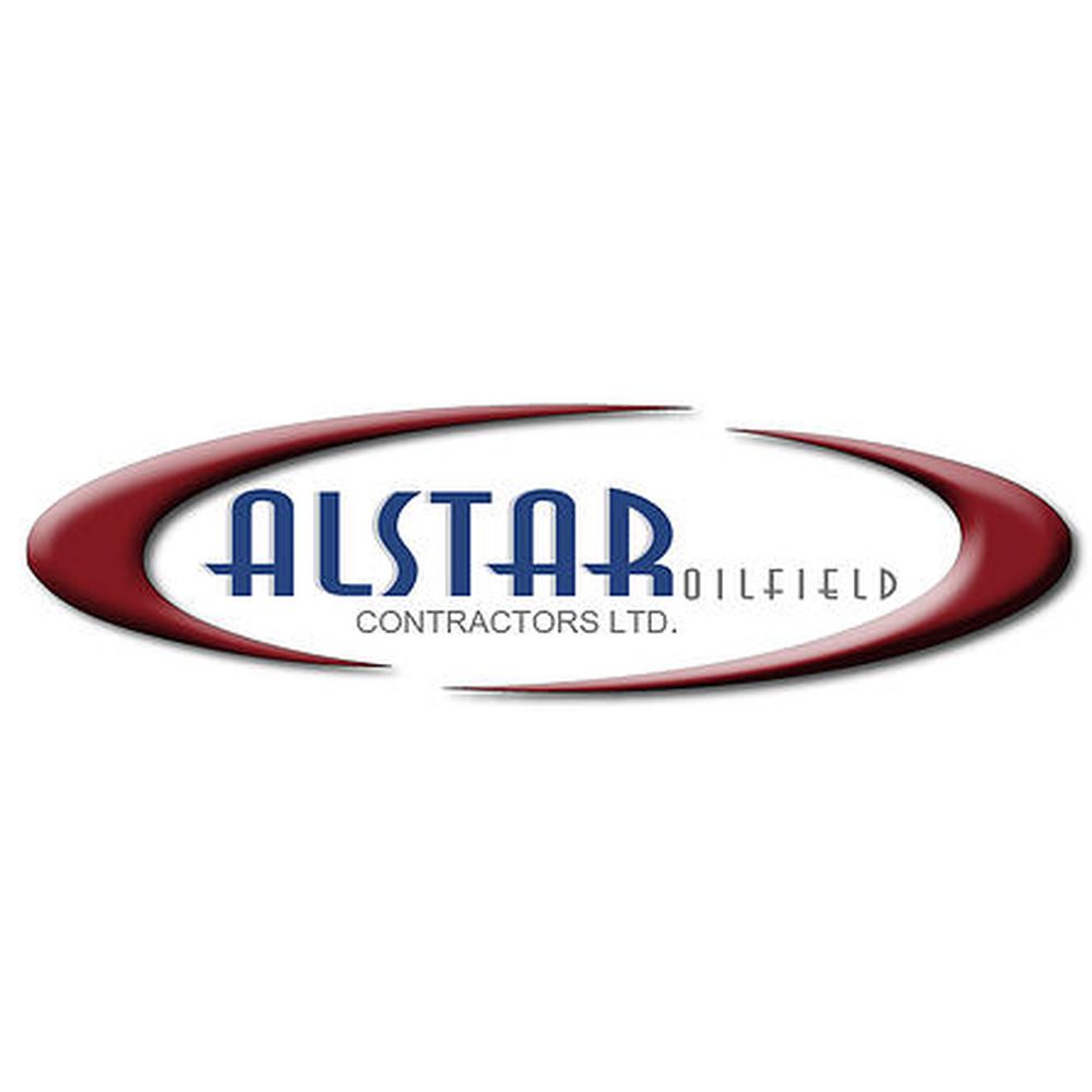 Alstar Oilfield Services, Logo