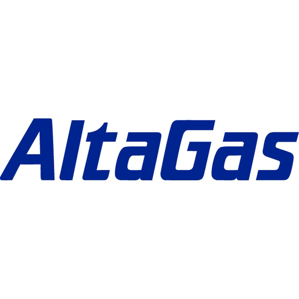 AltaGas Utilities, Logo