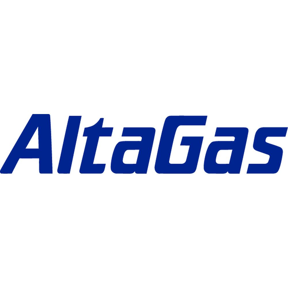 AltaGas Utilities, Logo AltaGas Utilities, Logo