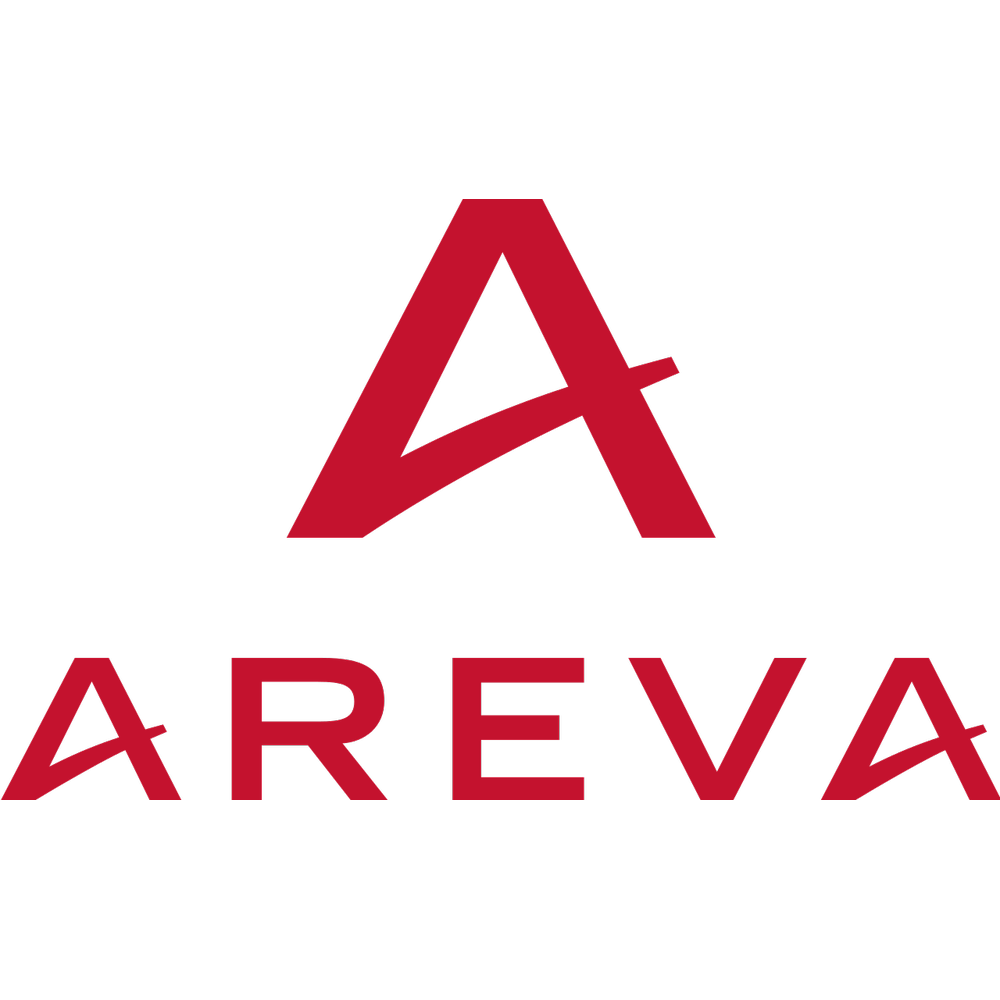 Areva, Logo