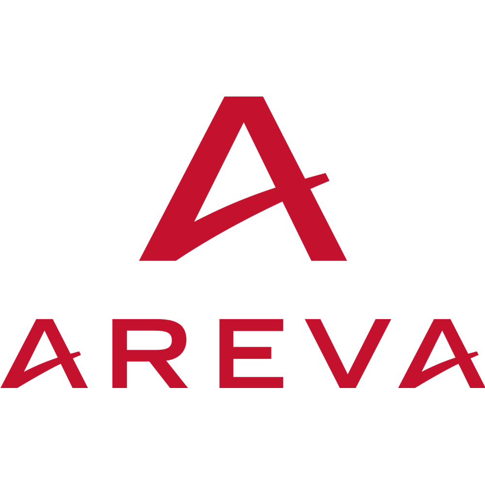 Areva, Logo Areva, Logo