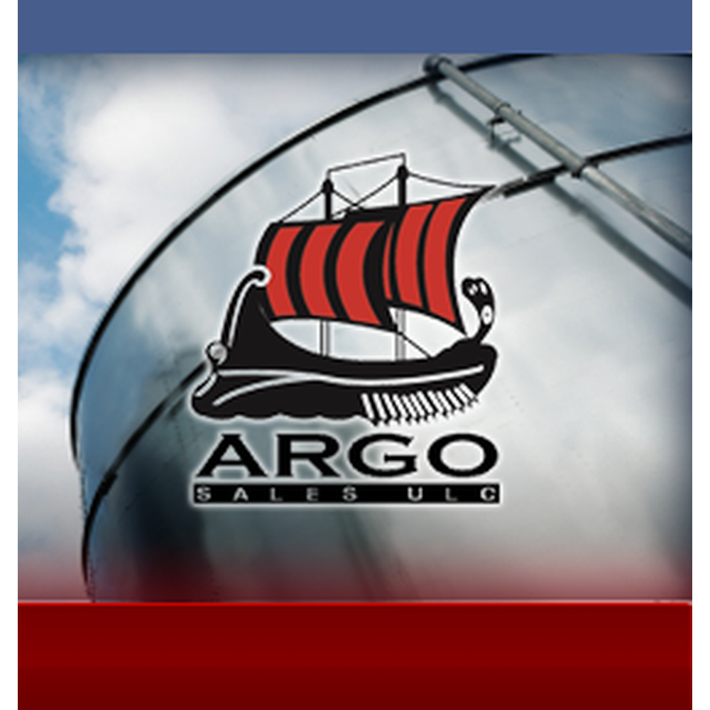 Argo Sales, Logo