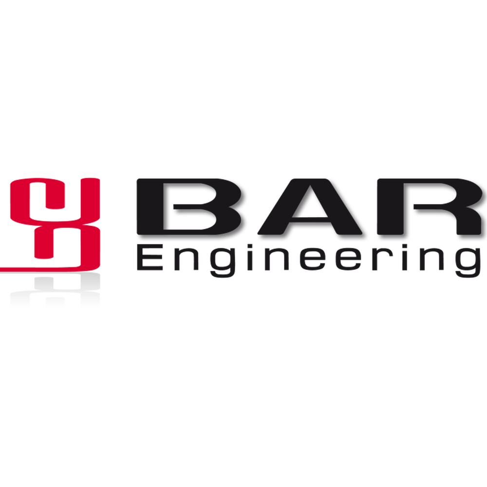 BAR Engineering, Logo