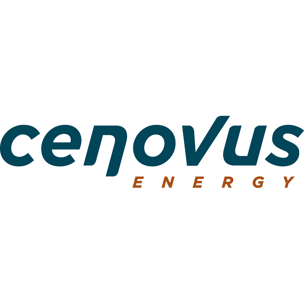 Cenovus Energy, Logo