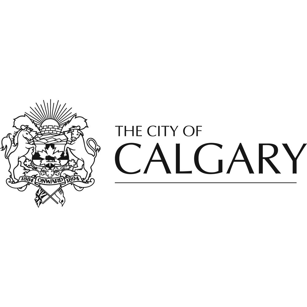 City of Calgary, Logo City of Calgary, Logo