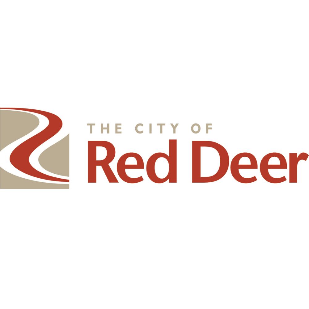 City of Red Deer, Logo City of Red Deer, Logo