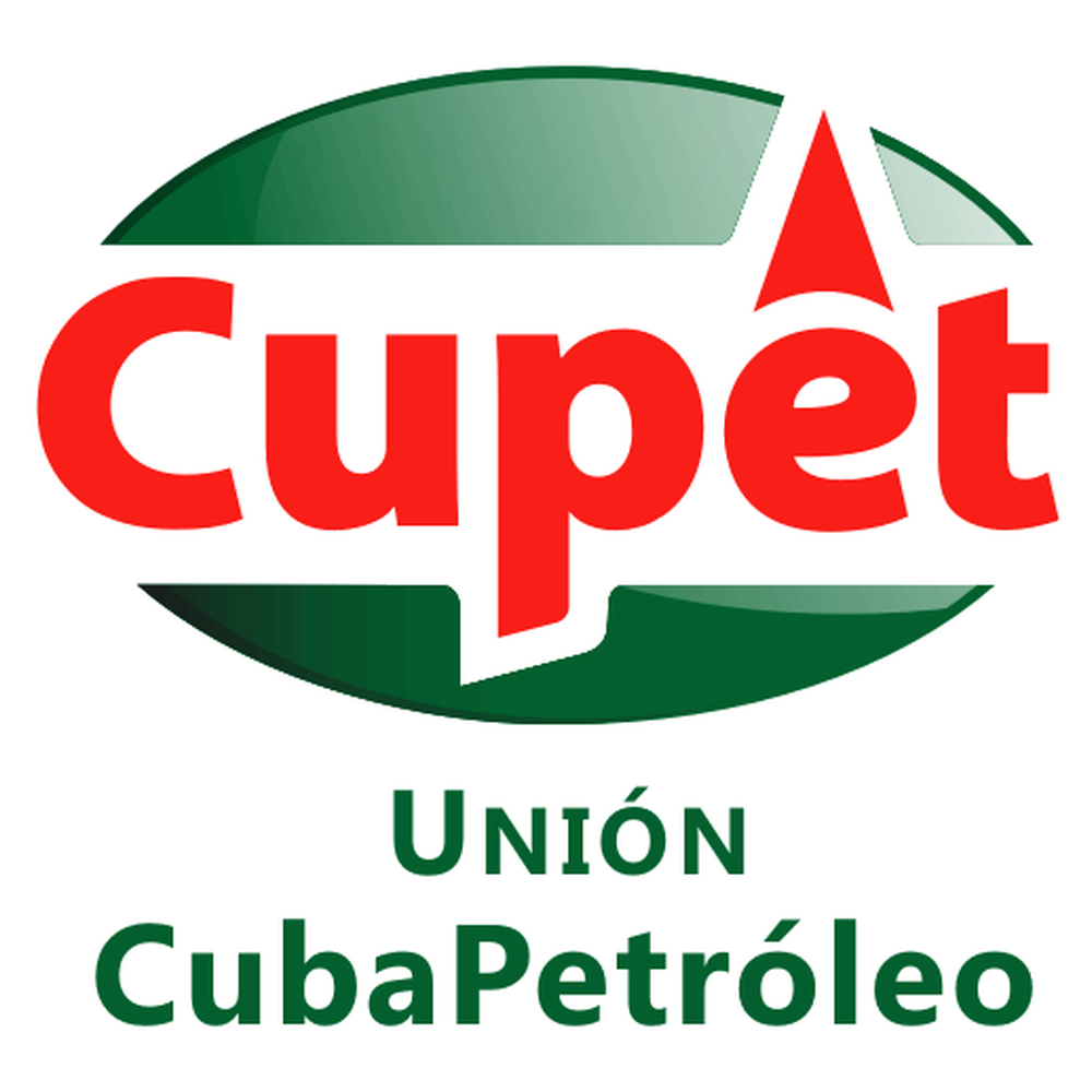 CUPET, Logo