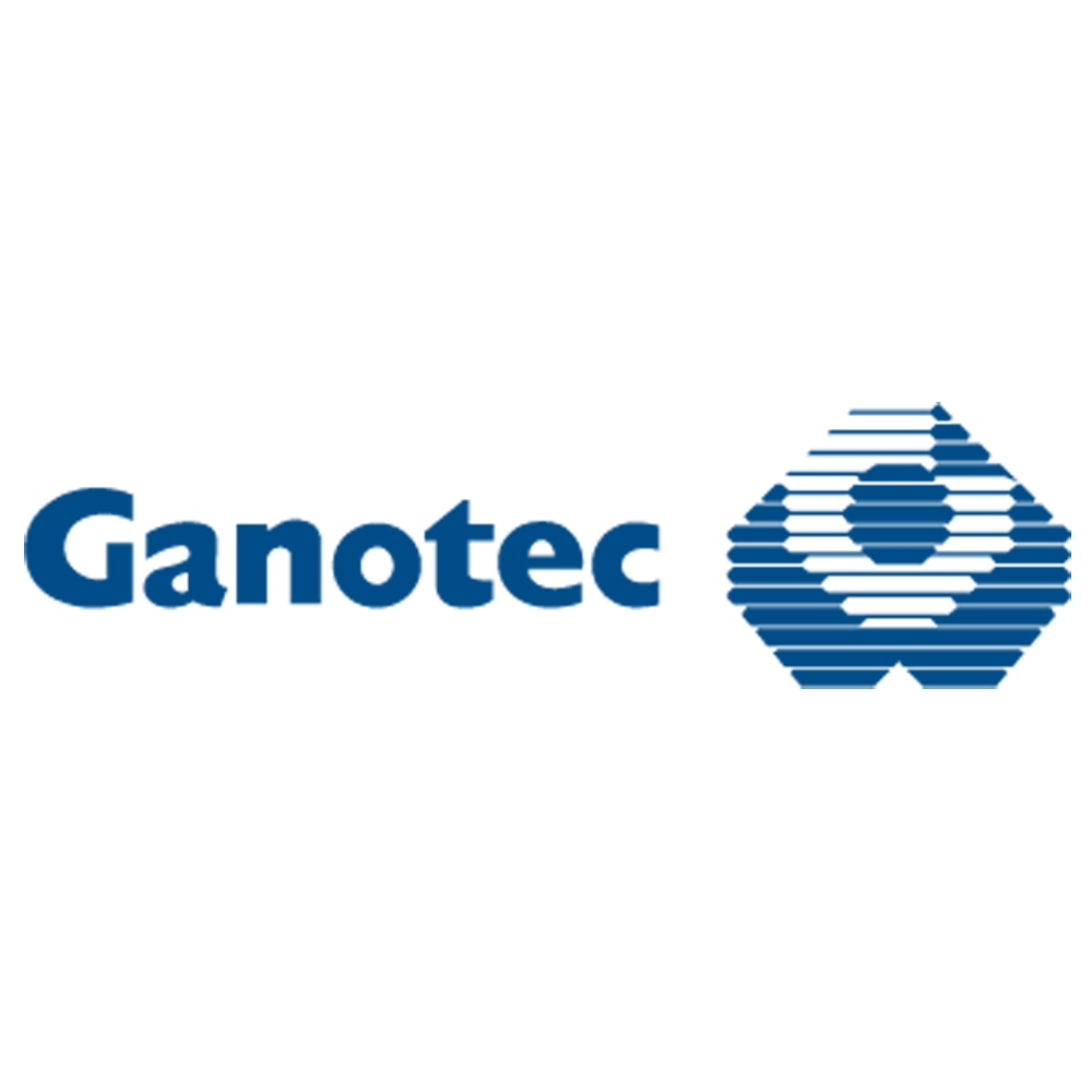 Ganotec West, Logo
