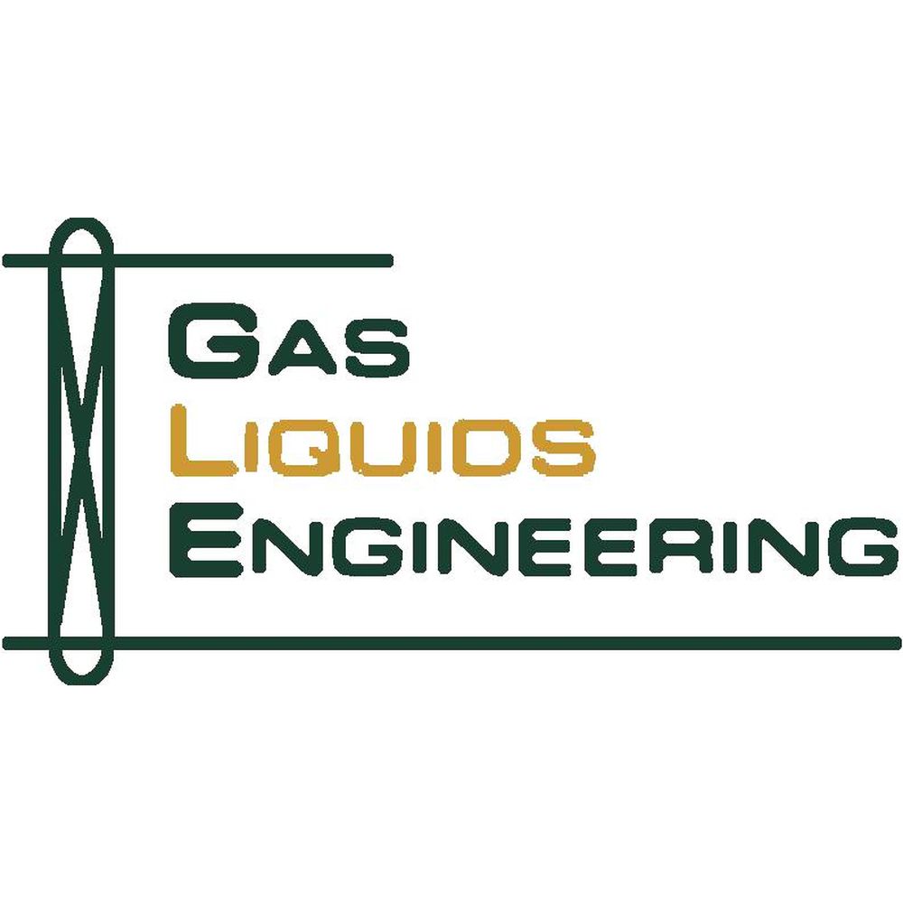 Gas Liquids Engineering, Logo