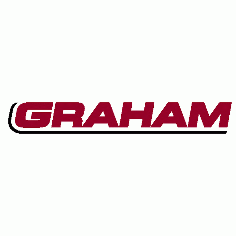 Graham Industrial, Logo