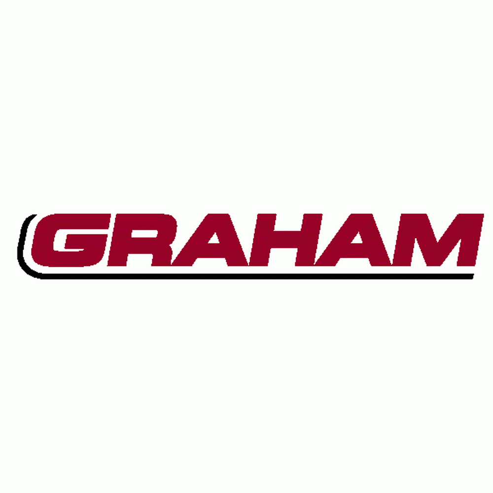 Graham Industrial, Logo Graham Industrial, Logo