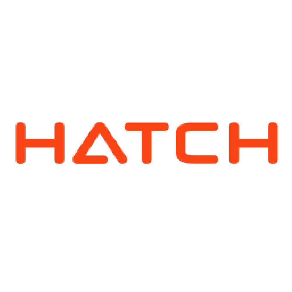 HATCH Engineering, Logo HATCH Engineering, Logo