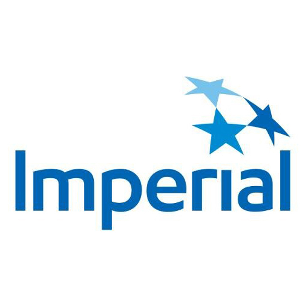 Imperial Oil, Logo