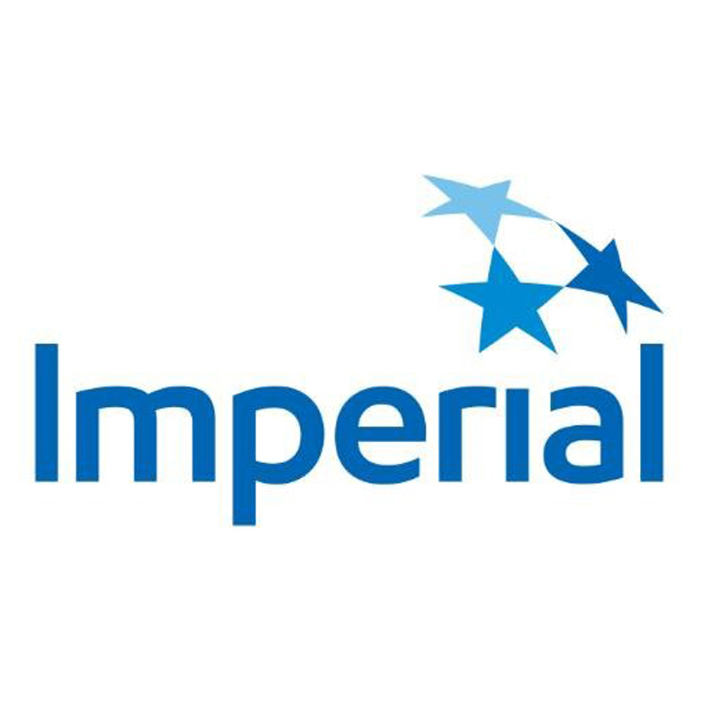 Imperial Oil, Logo Imperial Oil, Logo
