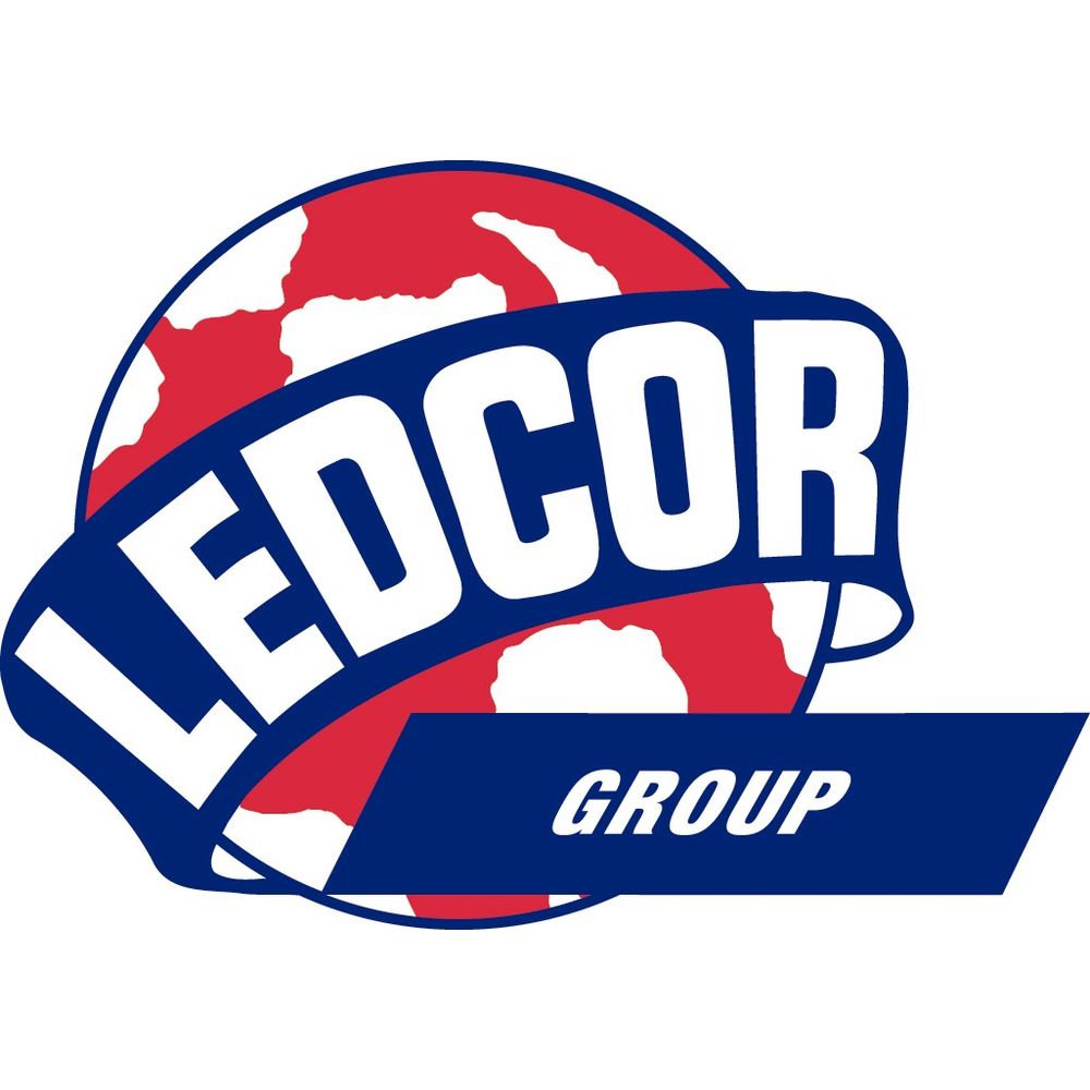 Ledcor Group, Logo