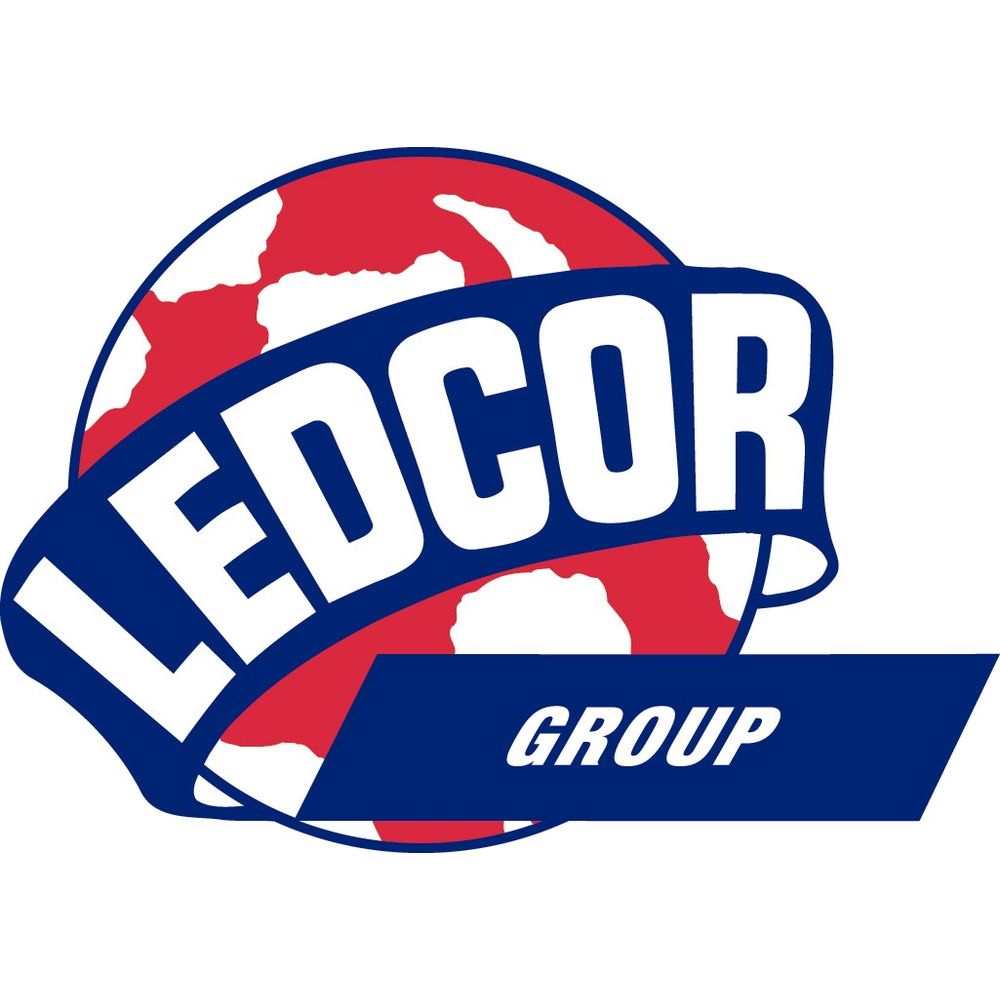 Ledcor Group, Logo Ledcor Group, Logo