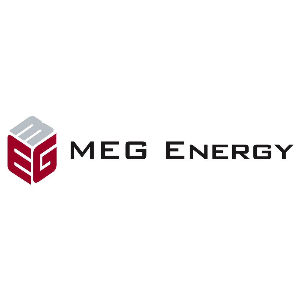 MEG Energy, Logo MEG Energy, Logo