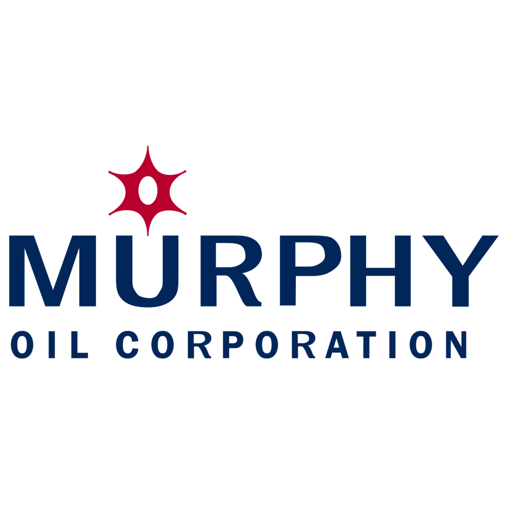 Murphy Oil Corporation, Logo