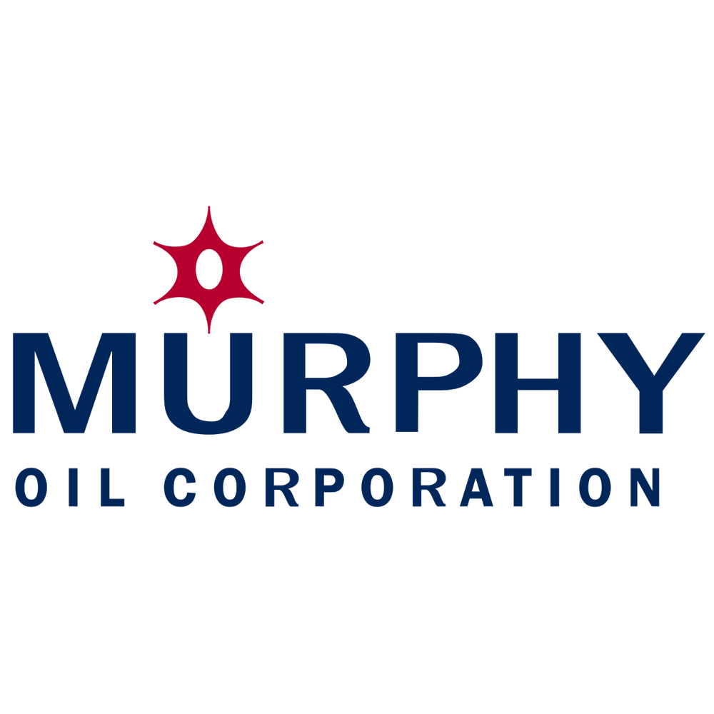 Murphy Oil Corporation, Logo Murphy Oil Corporation, Logo