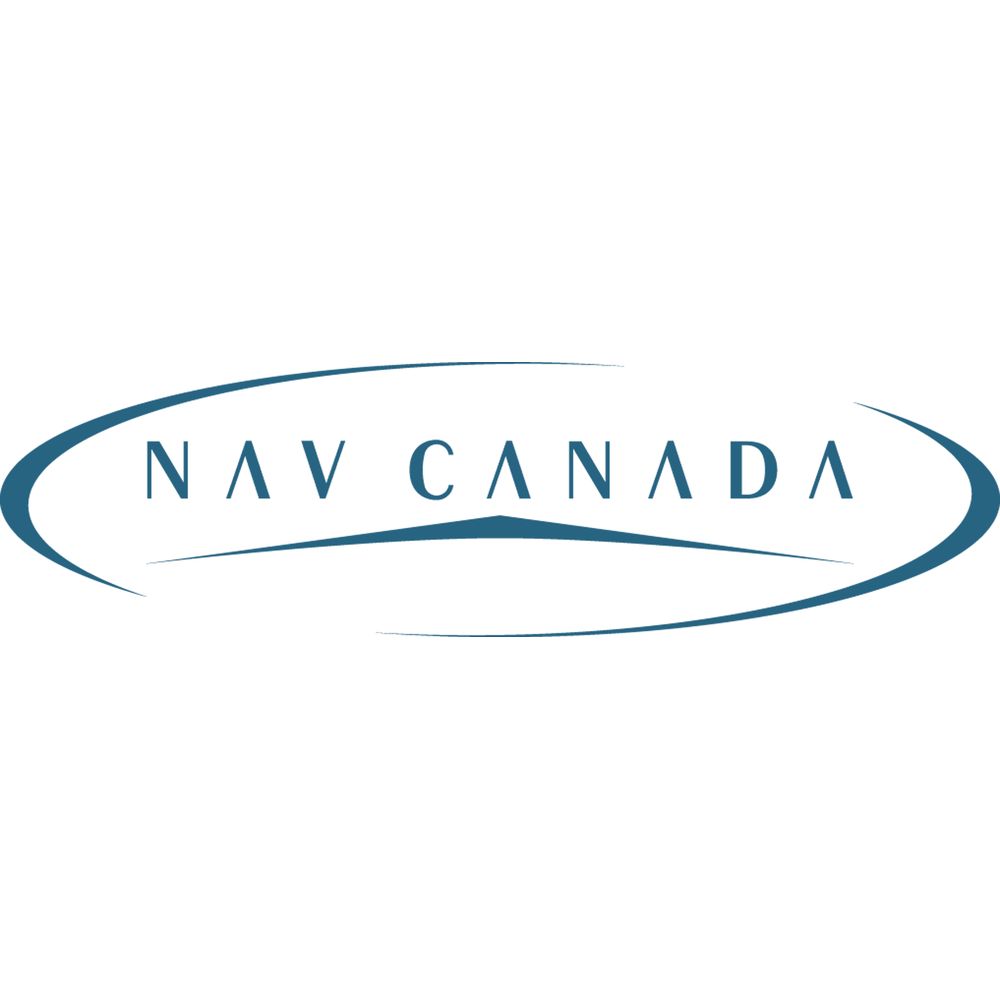 NAV CANADA, Logo NAV CANADA, Logo