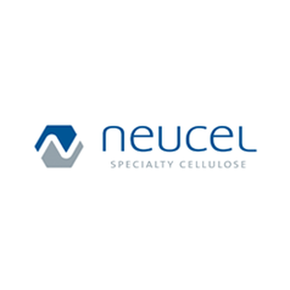 Neucel Speciality Cellulose, Logo