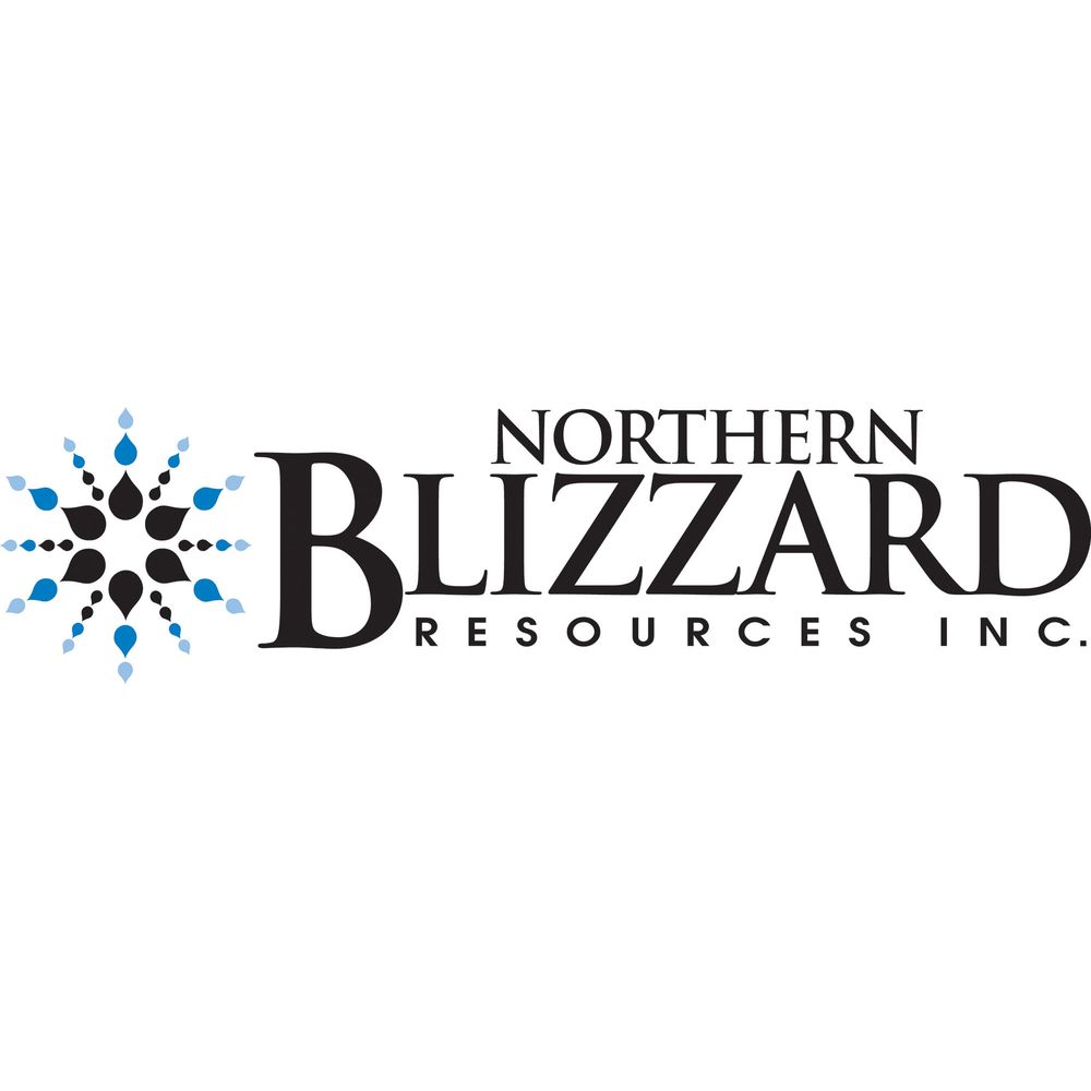 Northern Blizzard Resources INC., Logo