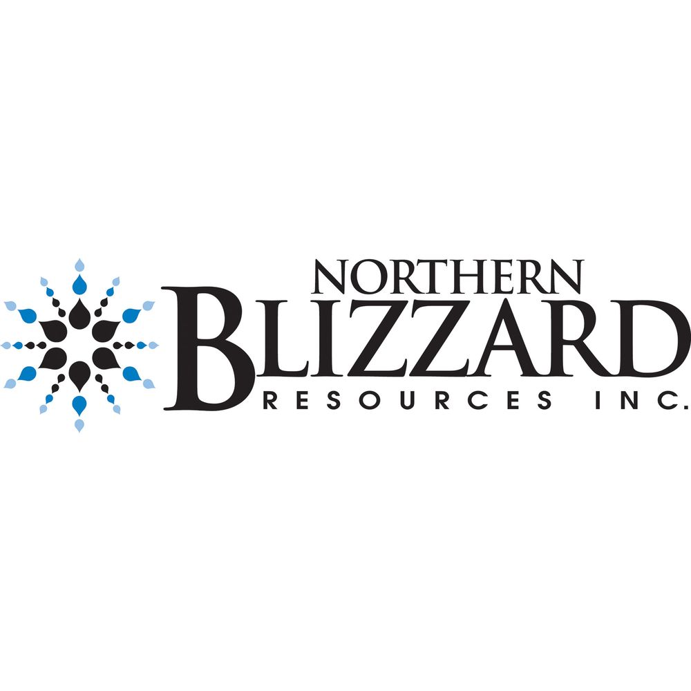 Northern Blizzard Resources INC., Logo Northern Blizzard Resources INC., Logo