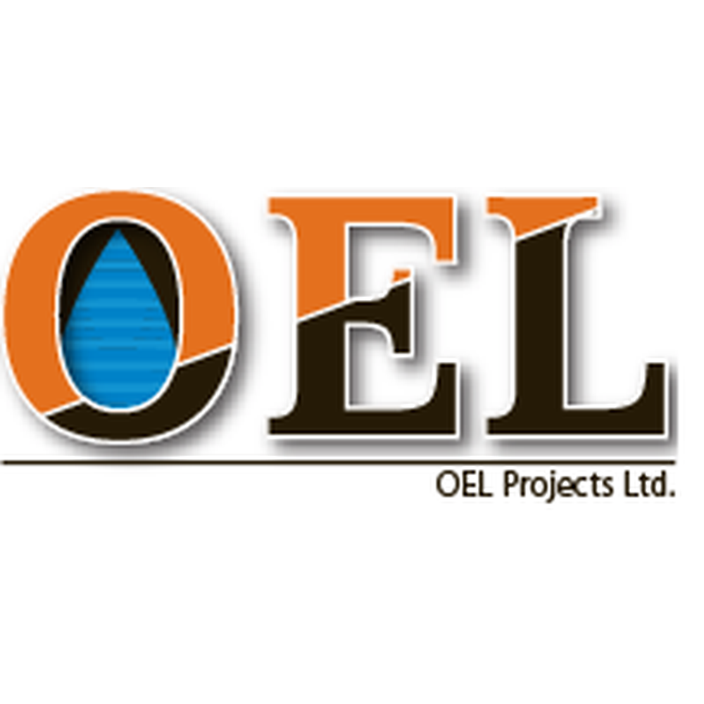 OEL - Formerly O'Rourke Engineering, Logo