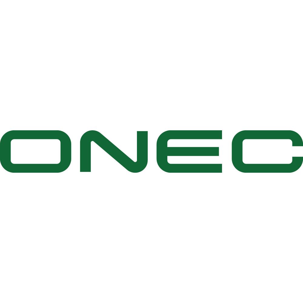 ONEC - Formerly ECO-Technica, Logo
