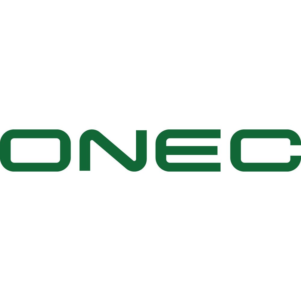 ONEC - Formerly ECO-Technica, Logo ONEC - Formerly ECO-Technica, Logo