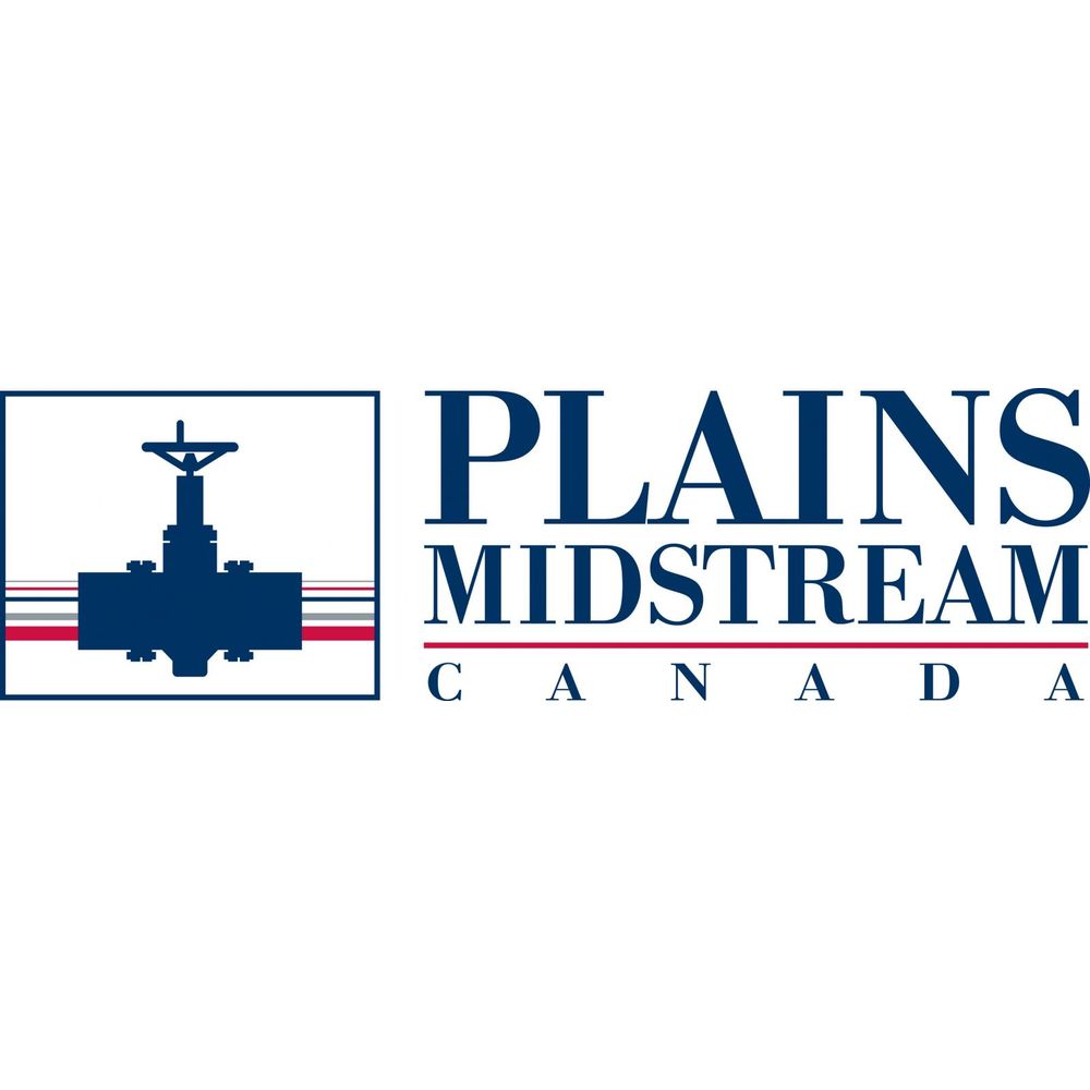 Plains Midstream, Logo Plains Midstream, Logo
