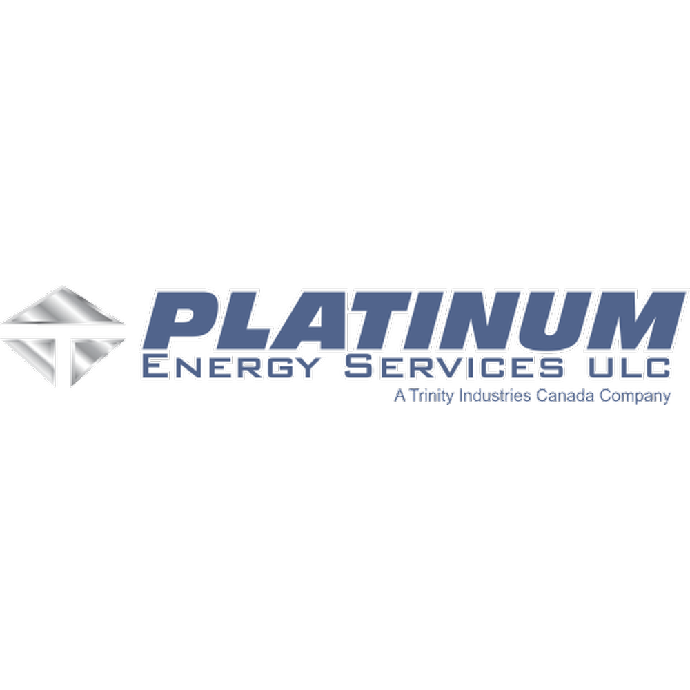 Platinum Energy Services ULC, Logo