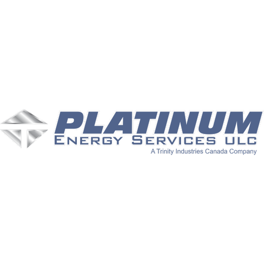 Platinum Energy Services ULC, Logo Platinum Energy Services ULC, Logo