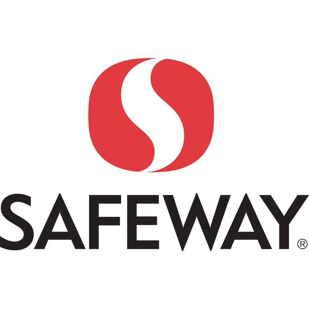 Safeway, Logo