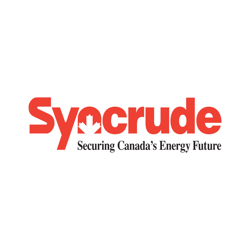 Syncrude, Logo
