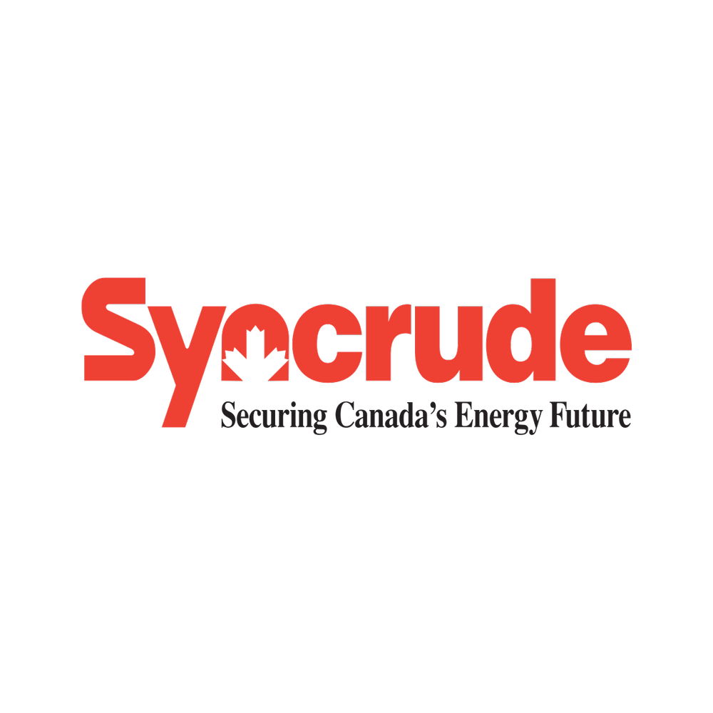 Syncrude, Logo Syncrude, Logo