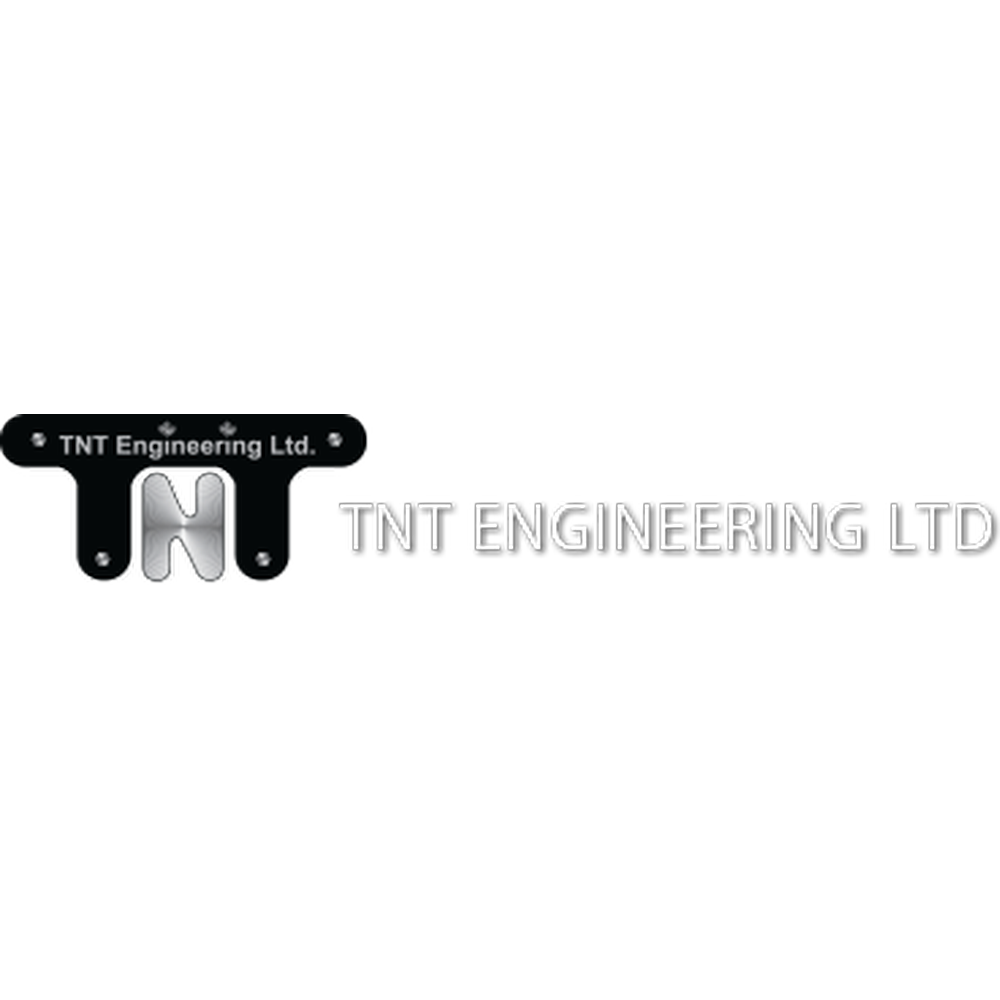TNT Engineering, Logo
