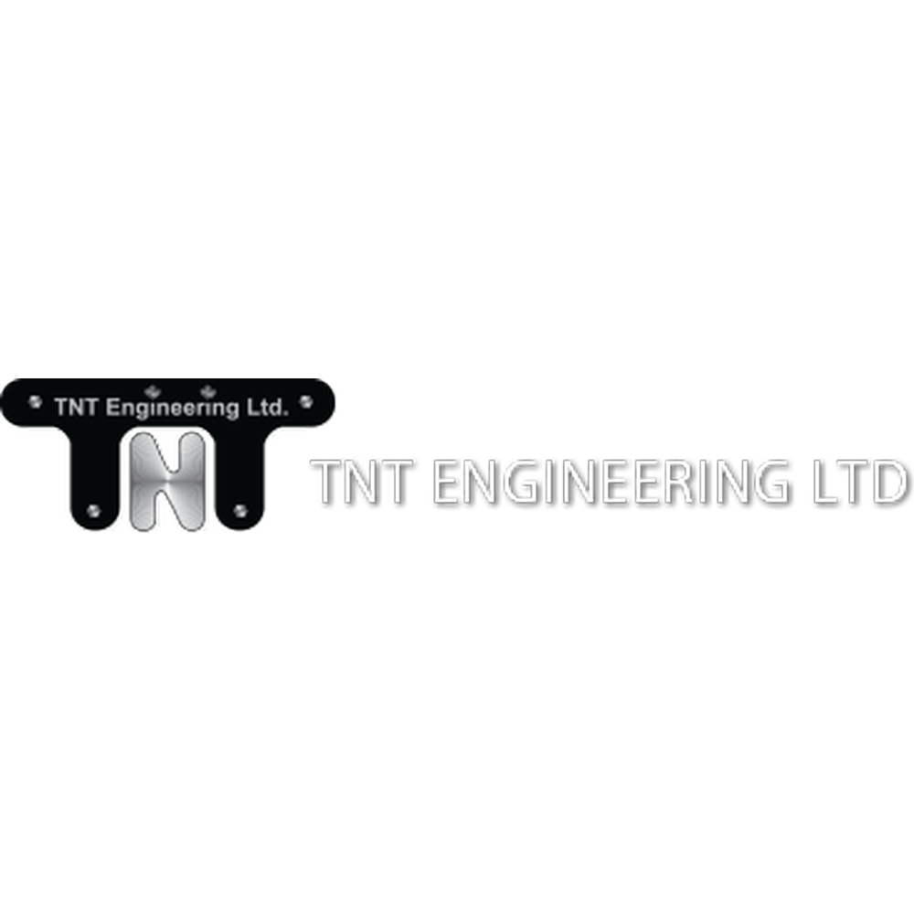 TNT Engineering, Logo TNT Engineering, Logo