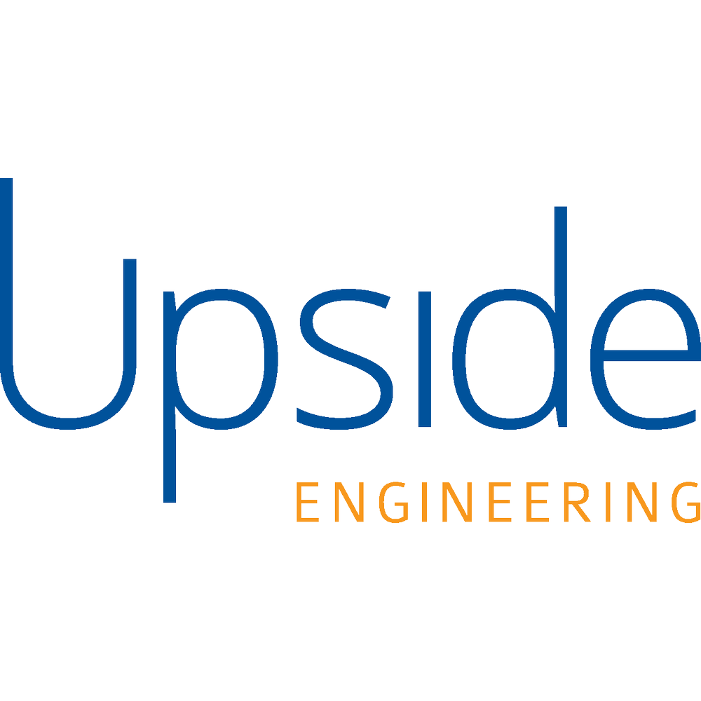 Upside Engineering, Logo