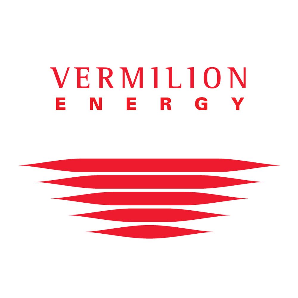 Vermilion Energy, Logo