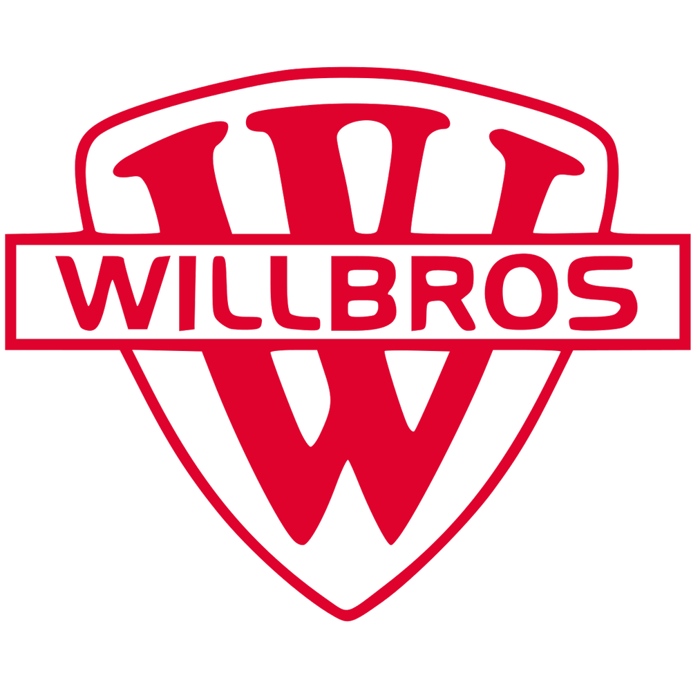 Willbros, Logo
