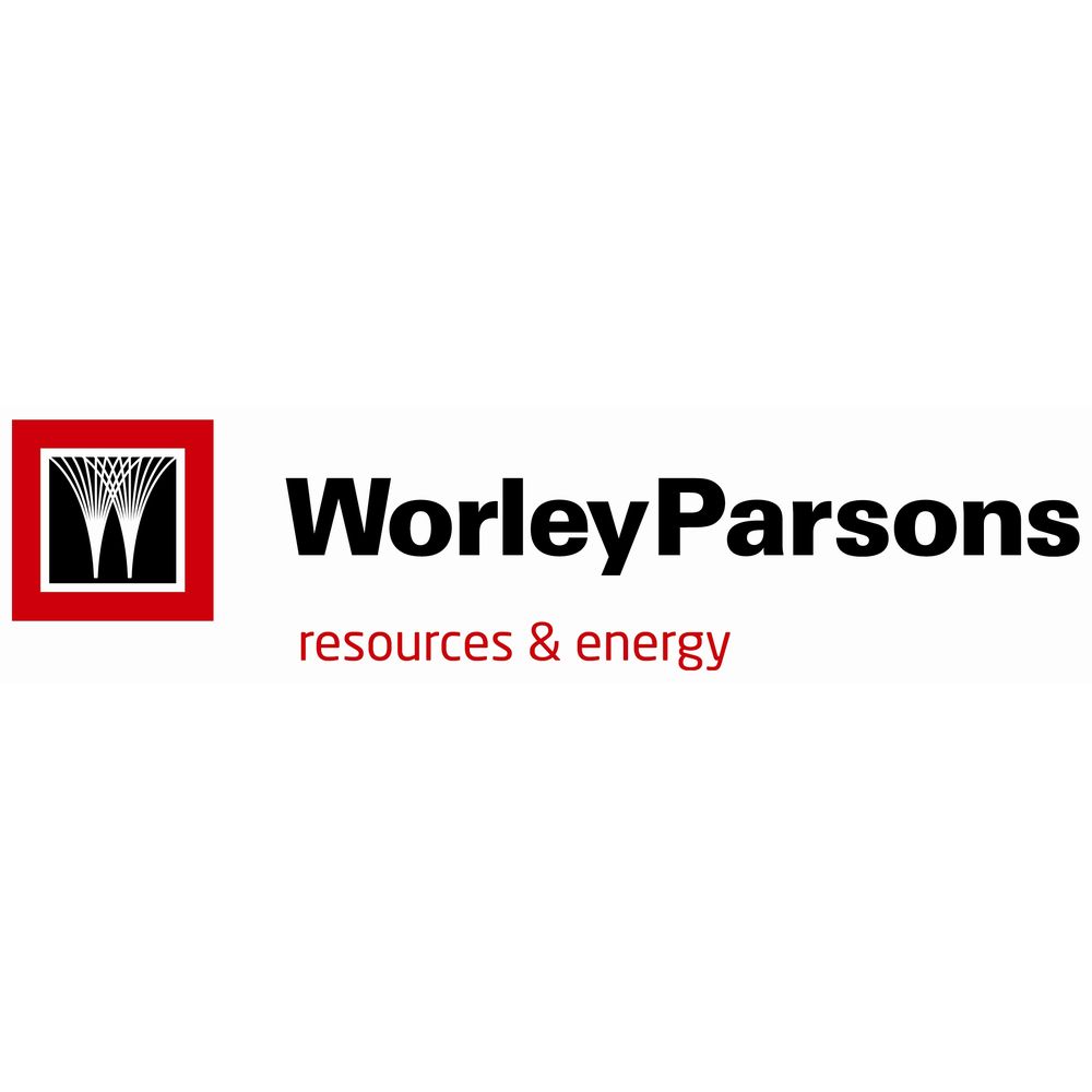 WorleyParsons, Logo