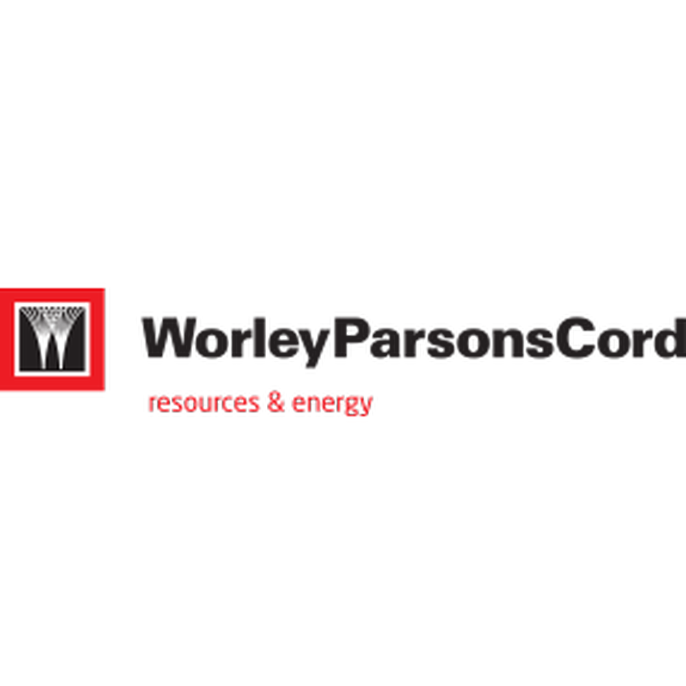 WorleyParsonsCord, Logo