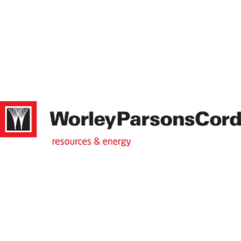 WorleyParsonsCord, Logo WorleyParsonsCord, Logo